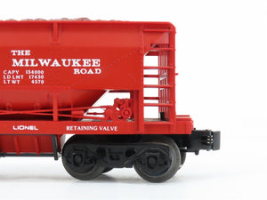 O Gauge 3-Rail Lionel 6-19301 MILW Milwaukee Road Ore Car #9172