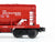 O Gauge 3-Rail Lionel 6-19301 MILW Milwaukee Road Ore Car #9172