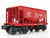O Gauge 3-Rail Lionel 6-19301 MILW Milwaukee Road Ore Car #9172