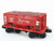 O Gauge 3-Rail Lionel 6-19301 MILW Milwaukee Road Ore Car #9172