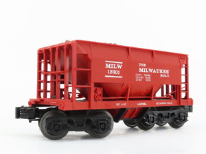 O Gauge 3-Rail Lionel 6-19301 MILW Milwaukee Road Ore Car #9172