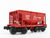 O Gauge 3-Rail Lionel 6-19301 MILW Milwaukee Road Ore Car #9172