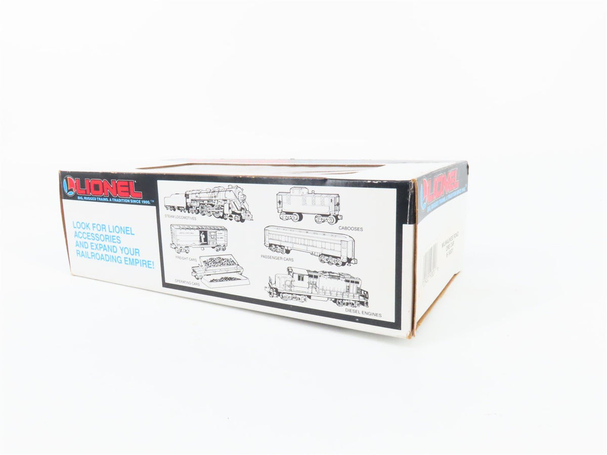 O Gauge 3-Rail Lionel 6-19301 MILW Milwaukee Road Ore Car #9172