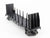 O 3-Rail Lionel 6-16382 KCS Kansas City Southern Bulkhead Flatcar #16382