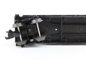 O 3-Rail Lionel 6-16382 KCS Kansas City Southern Bulkhead Flatcar #16382