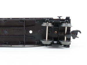 O 3-Rail Lionel 6-16382 KCS Kansas City Southern Bulkhead Flatcar #16382