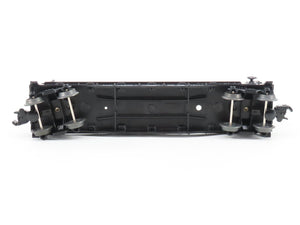 O 3-Rail Lionel 6-16382 KCS Kansas City Southern Bulkhead Flatcar #16382