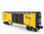 O Gauge 3-Rail Lionel 6-19239 THB Toronto Hamilton & Buffalo Box Car #19239
