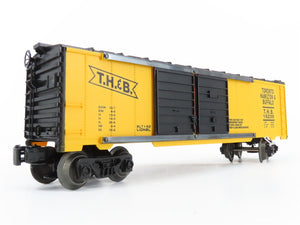 O Gauge 3-Rail Lionel 6-19239 THB Toronto Hamilton & Buffalo Box Car #19239
