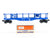 O 3-Rail Lionel 6-26378 CR Conrail 2-Tier Auto Carrier #86414