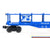 O 3-Rail Lionel 6-26378 CR Conrail 2-Tier Auto Carrier #86414