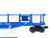 O 3-Rail Lionel 6-26378 CR Conrail 2-Tier Auto Carrier #86414