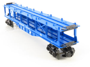O 3-Rail Lionel 6-26378 CR Conrail 2-Tier Auto Carrier #86414