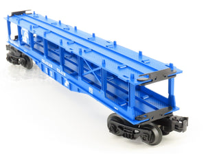 O 3-Rail Lionel 6-26378 CR Conrail 2-Tier Auto Carrier #86414