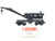 O Gauge 3-Rail Lionel 6-6579 NYC New York Central 4-Wheel Crane Car #6579