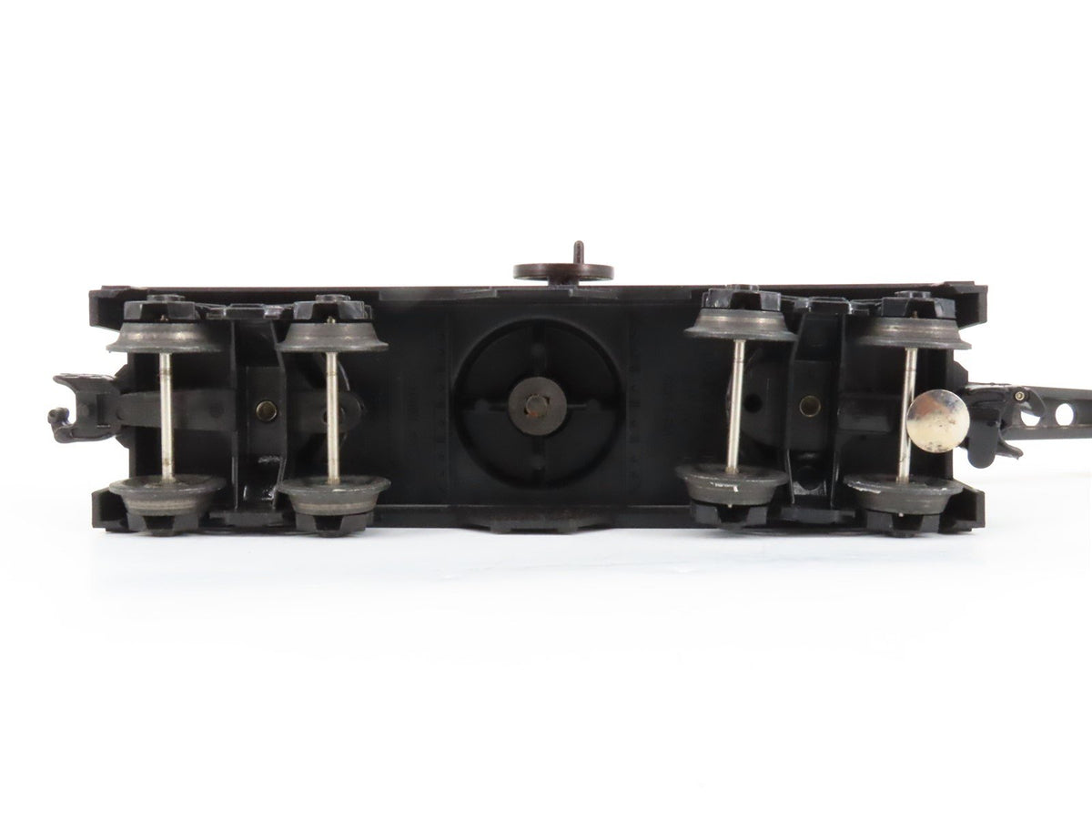 O Gauge 3-Rail Lionel 6-6579 NYC New York Central 4-Wheel Crane Car #6579