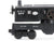 O Gauge 3-Rail Lionel 6-6579 NYC New York Central 4-Wheel Crane Car #6579