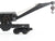 O Gauge 3-Rail Lionel 6-6579 NYC New York Central 4-Wheel Crane Car #6579