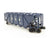 O Gauge 3-Rail Lionel 6-9135 N&W Norfolk & Western Covered 4-Bay Hopper #9135