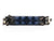 O Gauge 3-Rail Lionel 6-9135 N&W Norfolk & Western Covered 4-Bay Hopper #9135