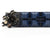O Gauge 3-Rail Lionel 6-9135 N&W Norfolk & Western Covered 4-Bay Hopper #9135