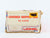 O Gauge 3-Rail Lionel 6-9135 N&W Norfolk & Western Covered 4-Bay Hopper #9135