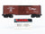 O Gauge 3-Rail Lionel 6-16617 CNW Route of the Challengers Box Car #16617