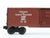 O Gauge 3-Rail Lionel 6-16617 CNW Route of the Challengers Box Car #16617