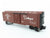 O Gauge 3-Rail Lionel 6-16617 CNW Route of the Challengers Box Car #16617