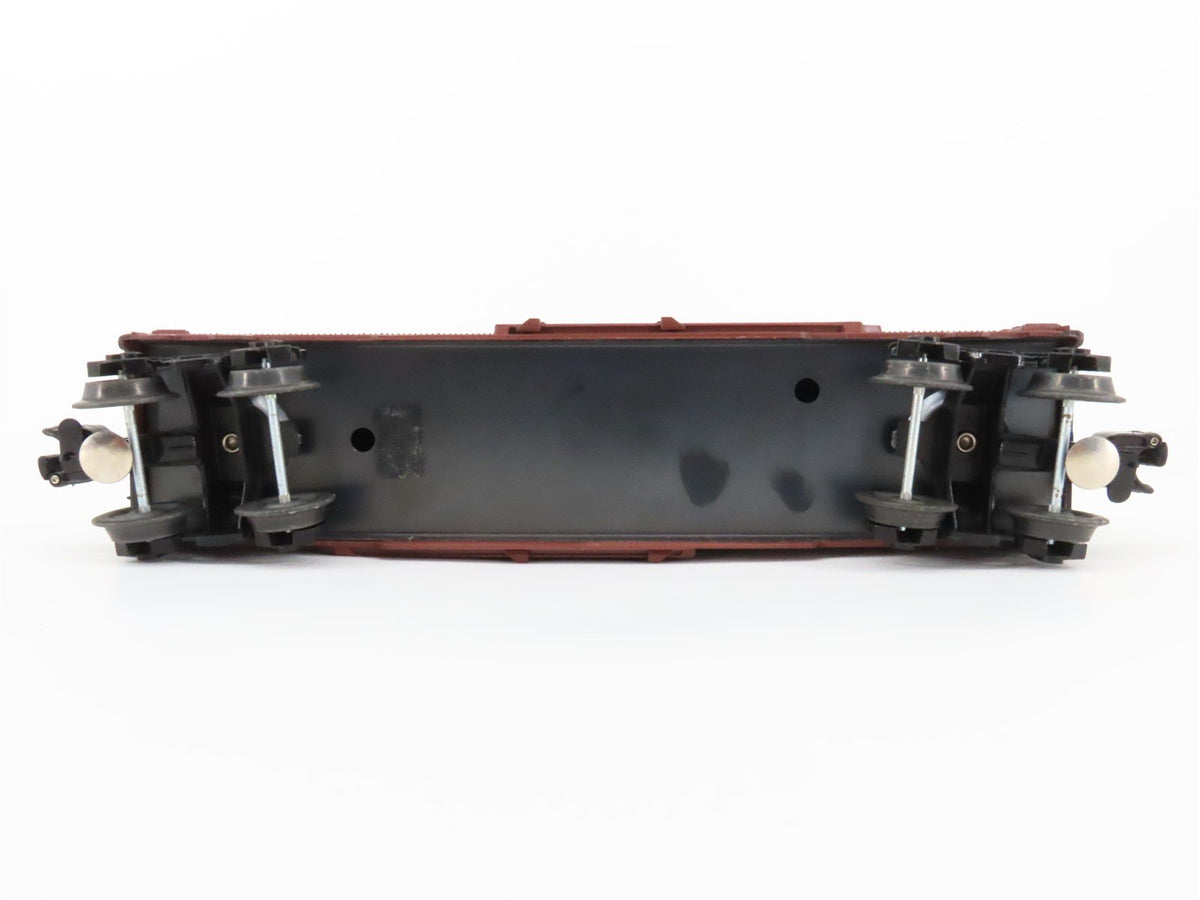 O Gauge 3-Rail Lionel 6-16617 CNW Route of the Challengers Box Car #16617