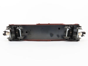 O Gauge 3-Rail Lionel 6-16617 CNW Route of the Challengers Box Car #16617
