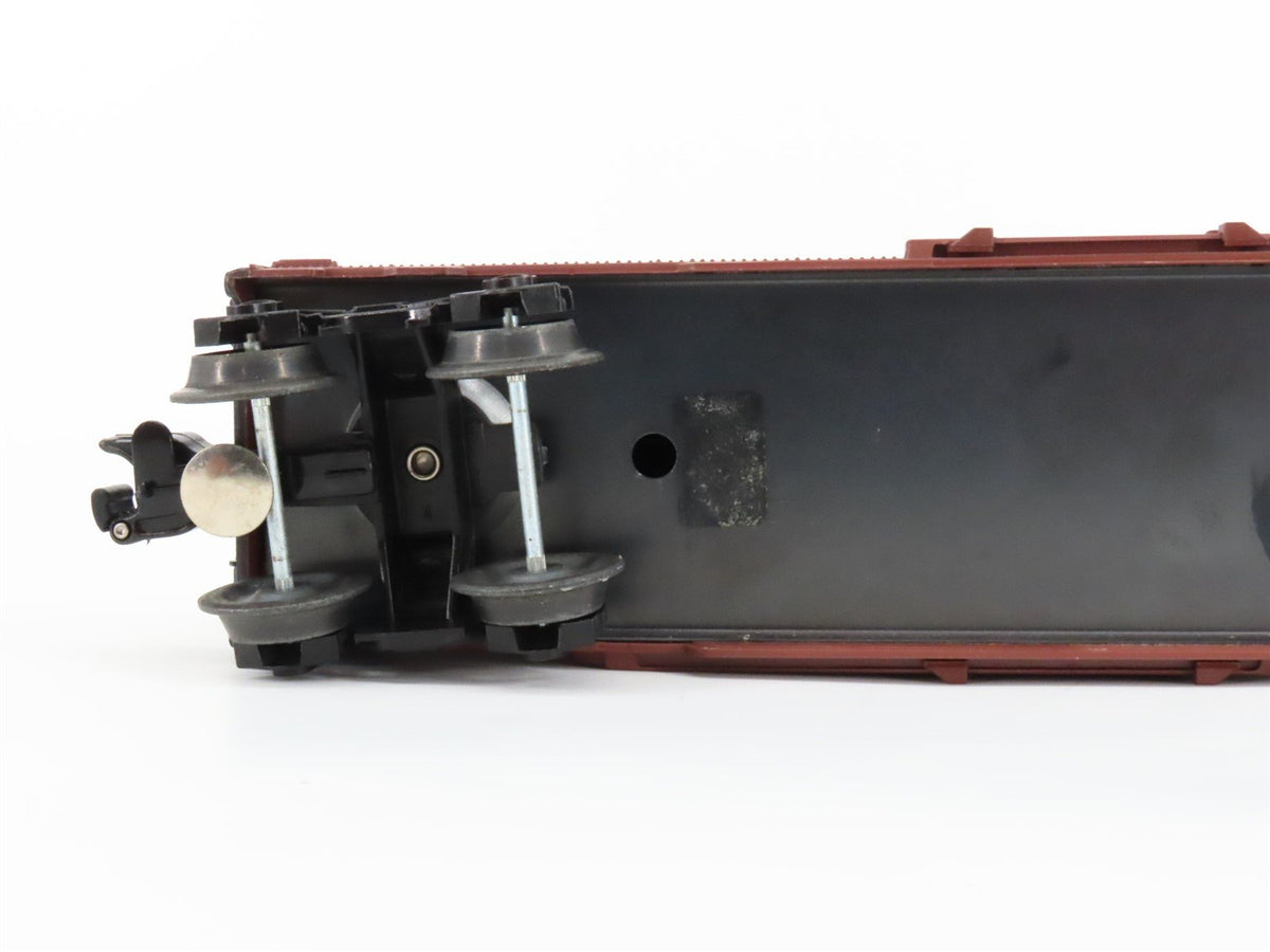 O Gauge 3-Rail Lionel 6-16617 CNW Route of the Challengers Box Car #16617