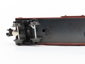 O Gauge 3-Rail Lionel 6-16617 CNW Route of the Challengers Box Car #16617