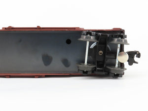 O Gauge 3-Rail Lionel 6-16617 CNW Route of the Challengers Box Car #16617
