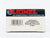 O Gauge 3-Rail Lionel 6-16617 CNW Route of the Challengers Box Car #16617
