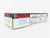 O Gauge 3-Rail Lionel 6-16617 CNW Route of the Challengers Box Car #16617