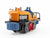 O Gauge 3-Rail Lionel 6-28442 #50 Powered Gang Car