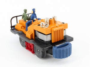 O Gauge 3-Rail Lionel 6-28442 #50 Powered Gang Car