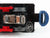 O Gauge 3-Rail Lionel 6-28442 #50 Powered Gang Car