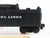O Gauge 3-Rail Lionel 6-16673 Lionel Lines Steam Tender UNPOWERED