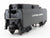 O Gauge 3-Rail Lionel 6-16673 Lionel Lines Steam Tender UNPOWERED