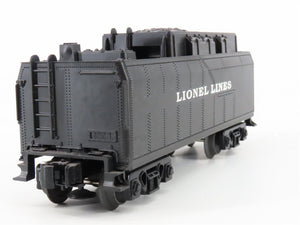 O Gauge 3-Rail Lionel 6-16673 Lionel Lines Steam Tender UNPOWERED