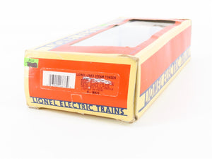 O Gauge 3-Rail Lionel 6-16673 Lionel Lines Steam Tender UNPOWERED