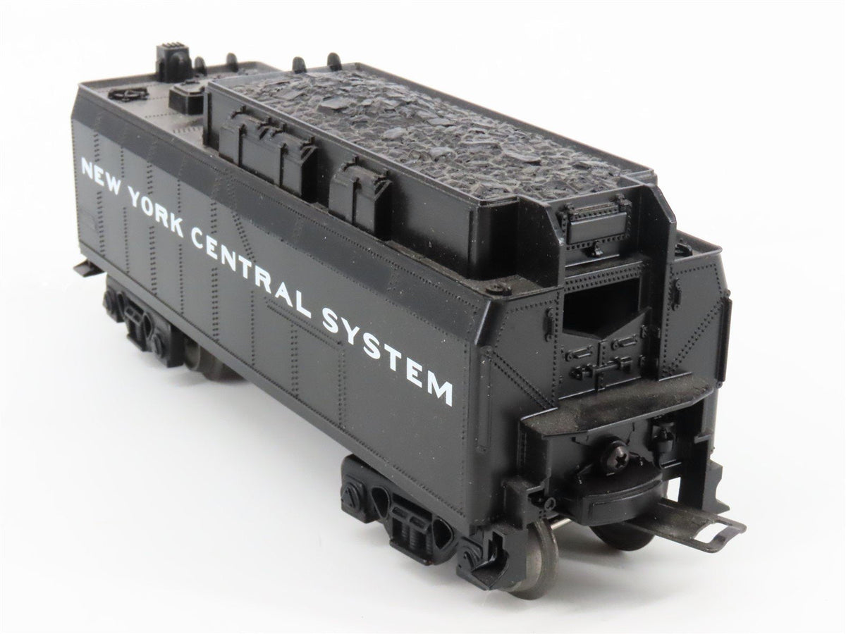 O Gauge 3-Rail Lionel 6-29822 #773 NYC New York Central Steam Tender w/ Sound