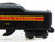 O 3-Rail Lionel 6-29850 N&W Norfolk & Western J Class Steam Tender w/ Whistle