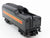 O 3-Rail Lionel 6-29850 N&W Norfolk & Western J Class Steam Tender w/ Whistle