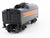 O 3-Rail Lionel 6-29850 N&W Norfolk & Western J Class Steam Tender w/ Whistle