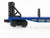 O 3-Rail Lionel 6-30157 M&StL/EL Railway Gondola & Flatcar w/Loads 2-Pack