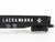 O 3-Rail Lionel 6-30157 M&StL/EL Railway Gondola & Flatcar w/Loads 2-Pack