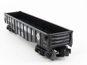 O 3-Rail Lionel 6-30157 M&StL/EL Railway Gondola & Flatcar w/Loads 2-Pack